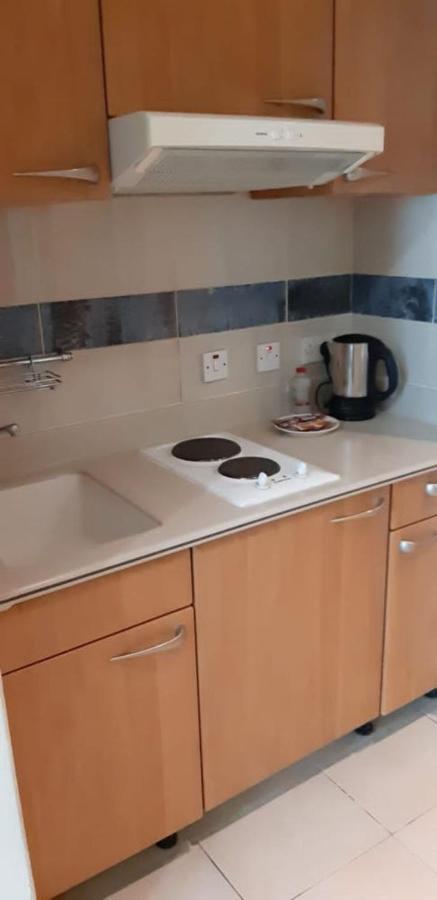 Platinum Hotel Apartments Abu Zabi Zewnętrze zdjęcie