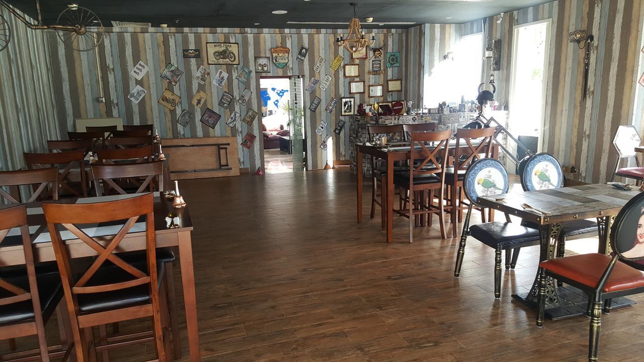 Platinum Hotel Apartments Abu Zabi Zewnętrze zdjęcie