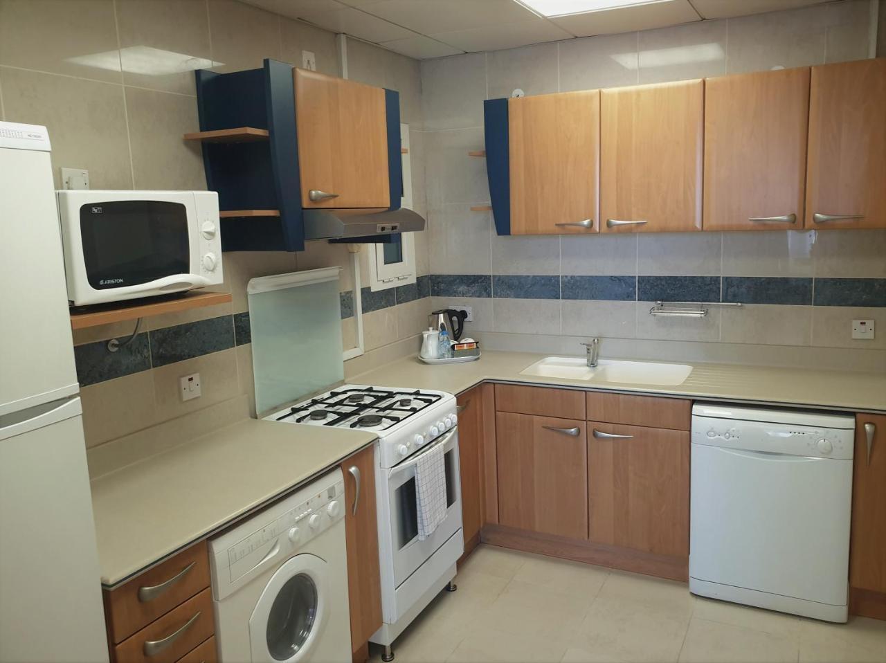 Platinum Hotel Apartments Abu Zabi Zewnętrze zdjęcie